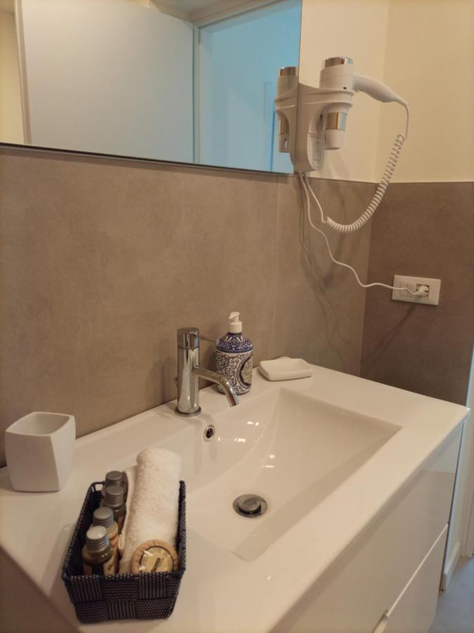 Mirasole Holiday House Leggiuno Zewnętrze zdjęcie