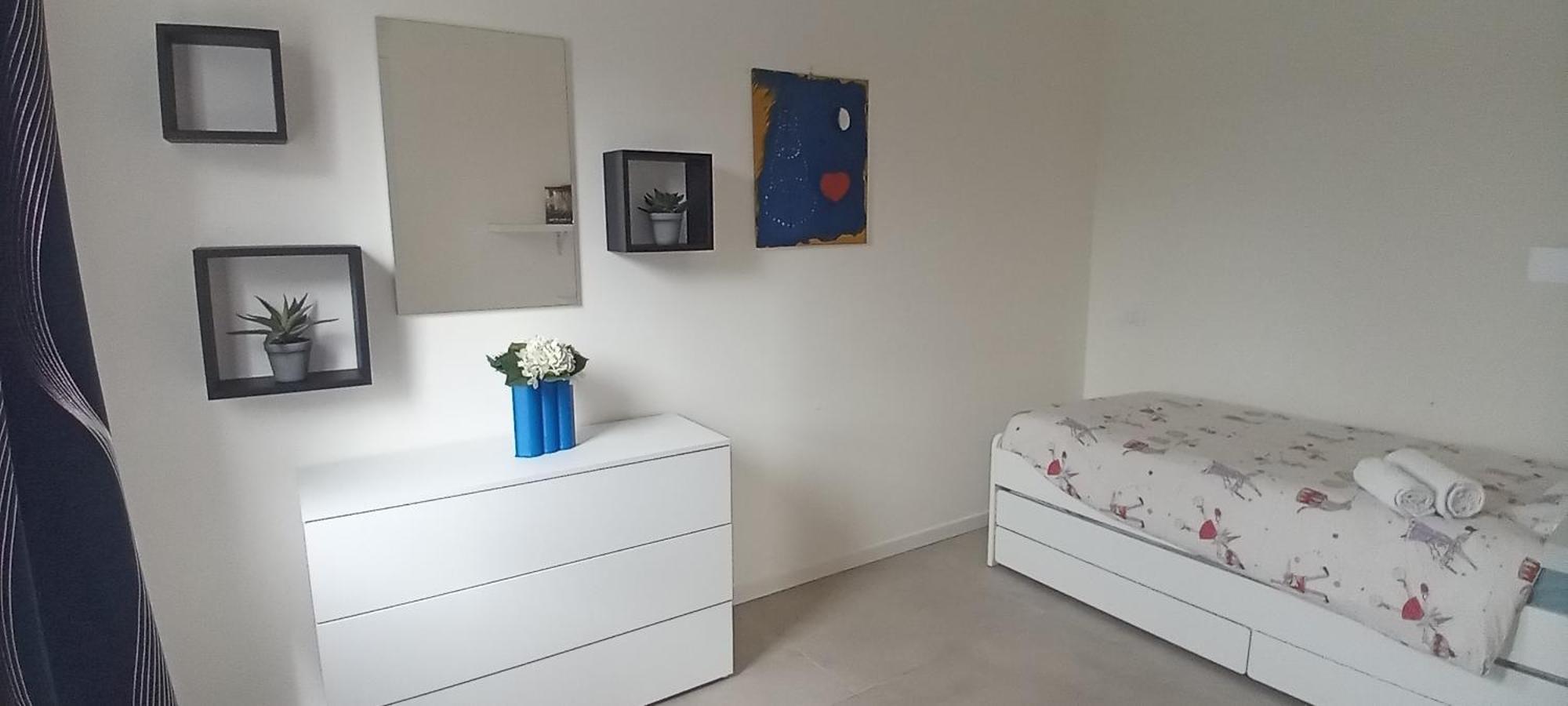 Mirasole Holiday House Leggiuno Zewnętrze zdjęcie