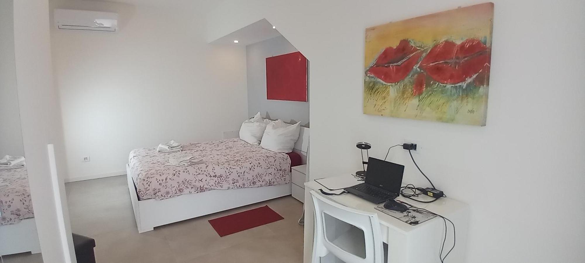 Mirasole Holiday House Leggiuno Zewnętrze zdjęcie